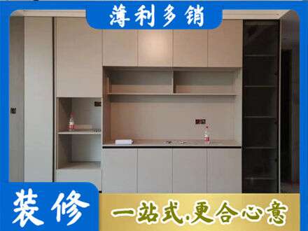 亳州市涡阳专业定制鞋柜