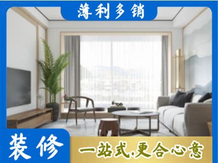 亳州市涡阳阳台装修案例